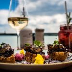 Discover the Best Places to Eat Near Lake Balaton With New Gastro Map