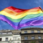 Our Homeland Movement Calls for Ban on Rainbow Flags