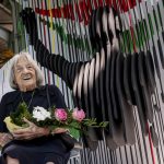 Ágnes Keleti – World’s Oldest Olympic Champion Celebrates 101st Birthday