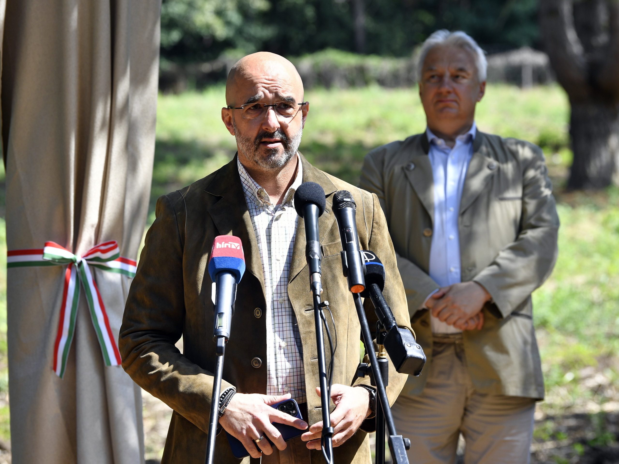 State Secy Kovács: Hunting Expo Hungary's 'Most Complex Event' to Date