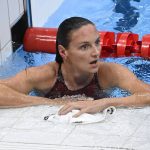 Swimming Legend Katinka Hosszú Refutes Rumors: ‘I am not thinking of retiring’