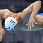 European Short Course Championships: Hungarian Swimmers Win 5 Medals