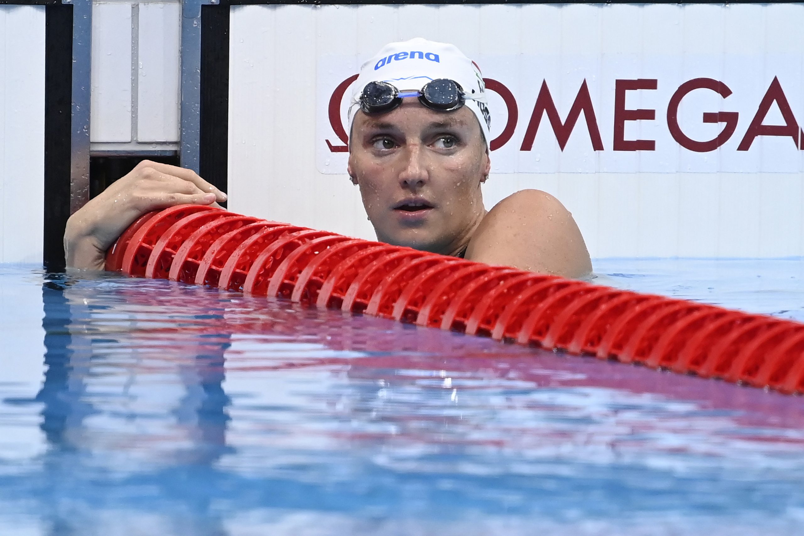 Tokyo Olympics: What Happened to Swimming Legend Katinka Hosszú?