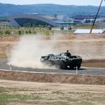 Hungary Aims to Become a Major Defense Industry Center