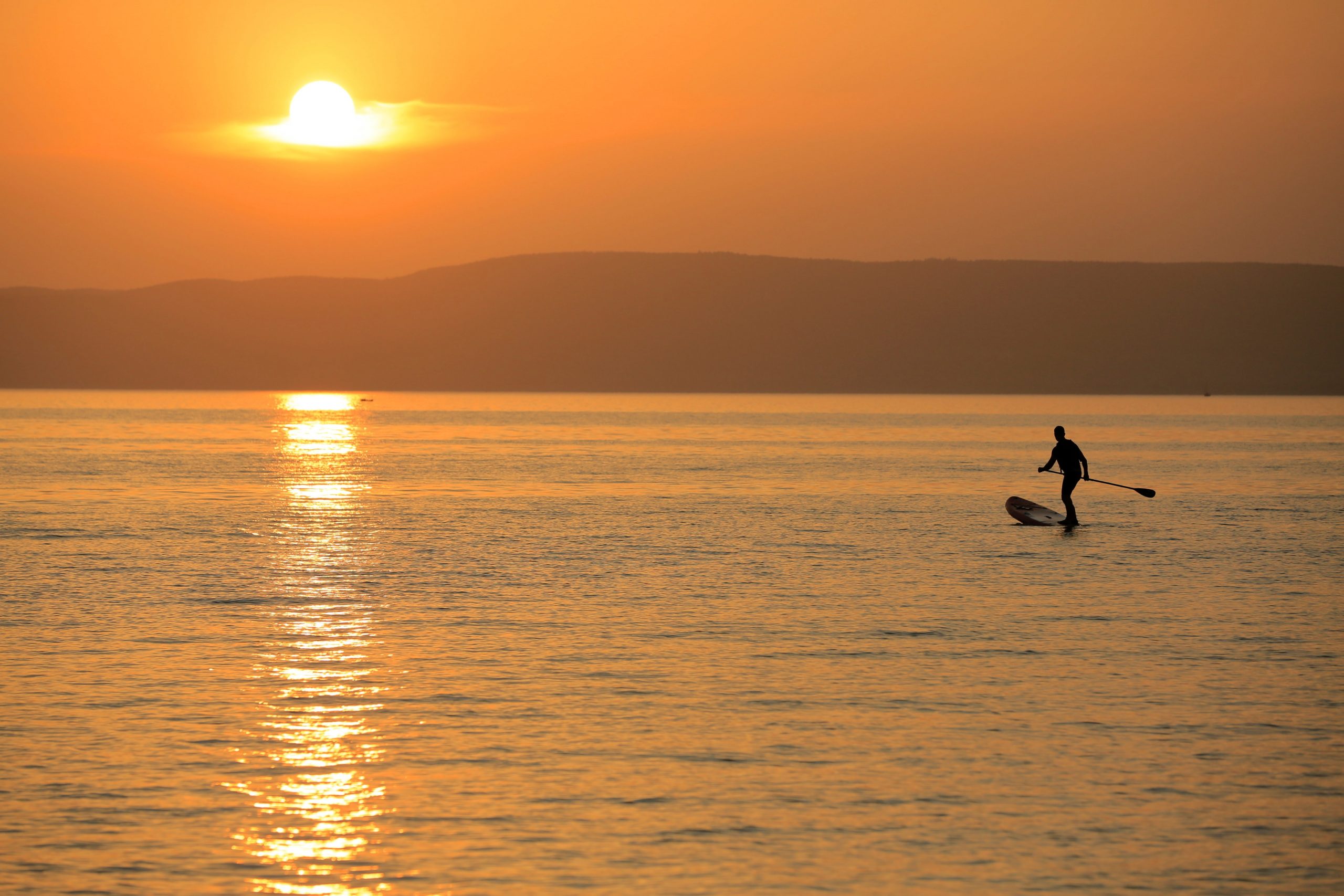 Lake Balaton May Dry Up within Decades, Scientist warns