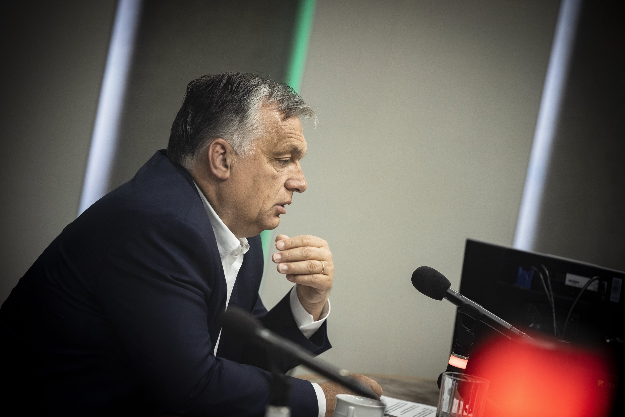 PM Orbán: Fourth Wave Inevitable