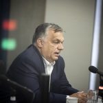 PM Orbán: Hungary Protecting Whole of Europe, Brussels Attacking Hungary