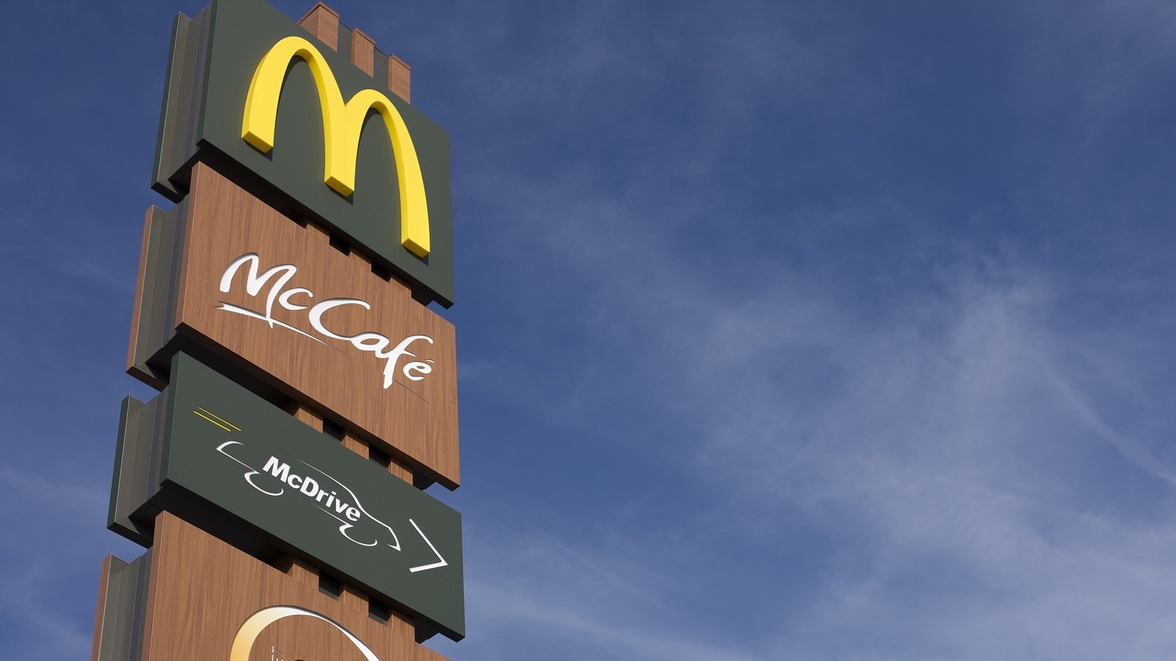 McDonald's Fires Employees After Disgusting and Shocking Video