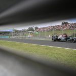 This Year’s F1 Race at Hungaroring Could Break Attendance Records