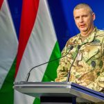 Military Chief: Hungarians in Africa Serving Hungarian Interests