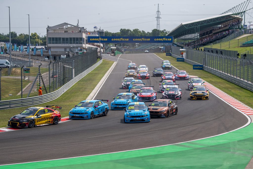 Year’s End Intl Hungaroring Rally to Feature Over 200 Cars post's picture