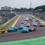 Year’s End Intl Hungaroring Rally to Feature Over 200 Cars
