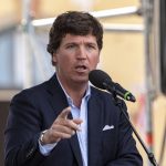 Tucker Carlson Sends Video Message to CPAC Hungary