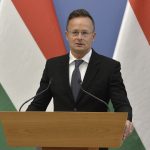 FM Szijjártó Welcomes US-Russia Talks