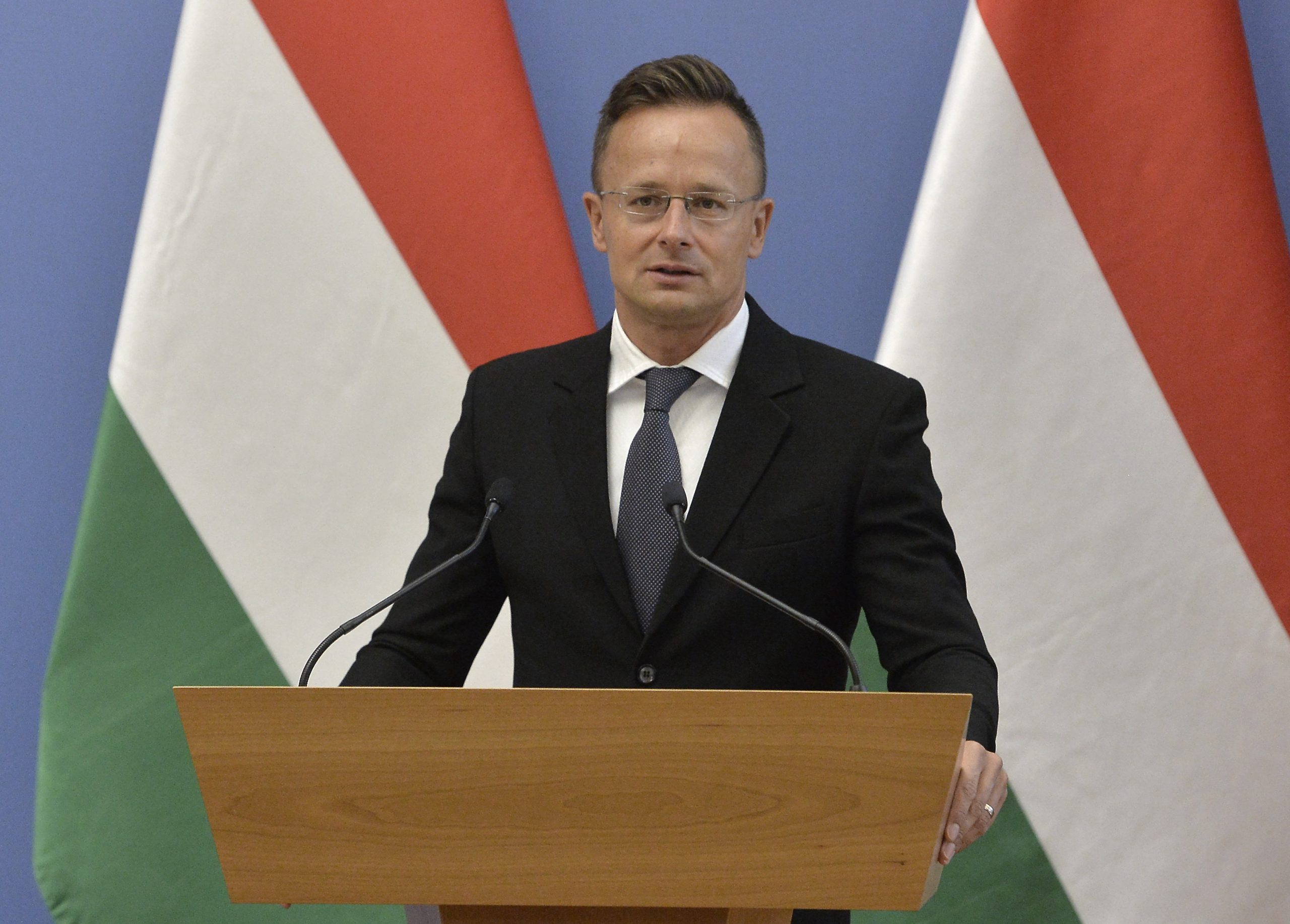 FM Szijjártó: Hungary-Andorra Cooperation Gaining Momentum