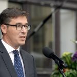 Mayor Karácsony: Budapest to Use All Means to Prevent Liget Project from Proceeding