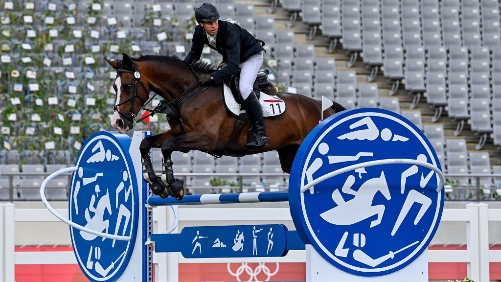 Taking Riding Out of Pentathlon Causes Uproar in Hungary post's picture
