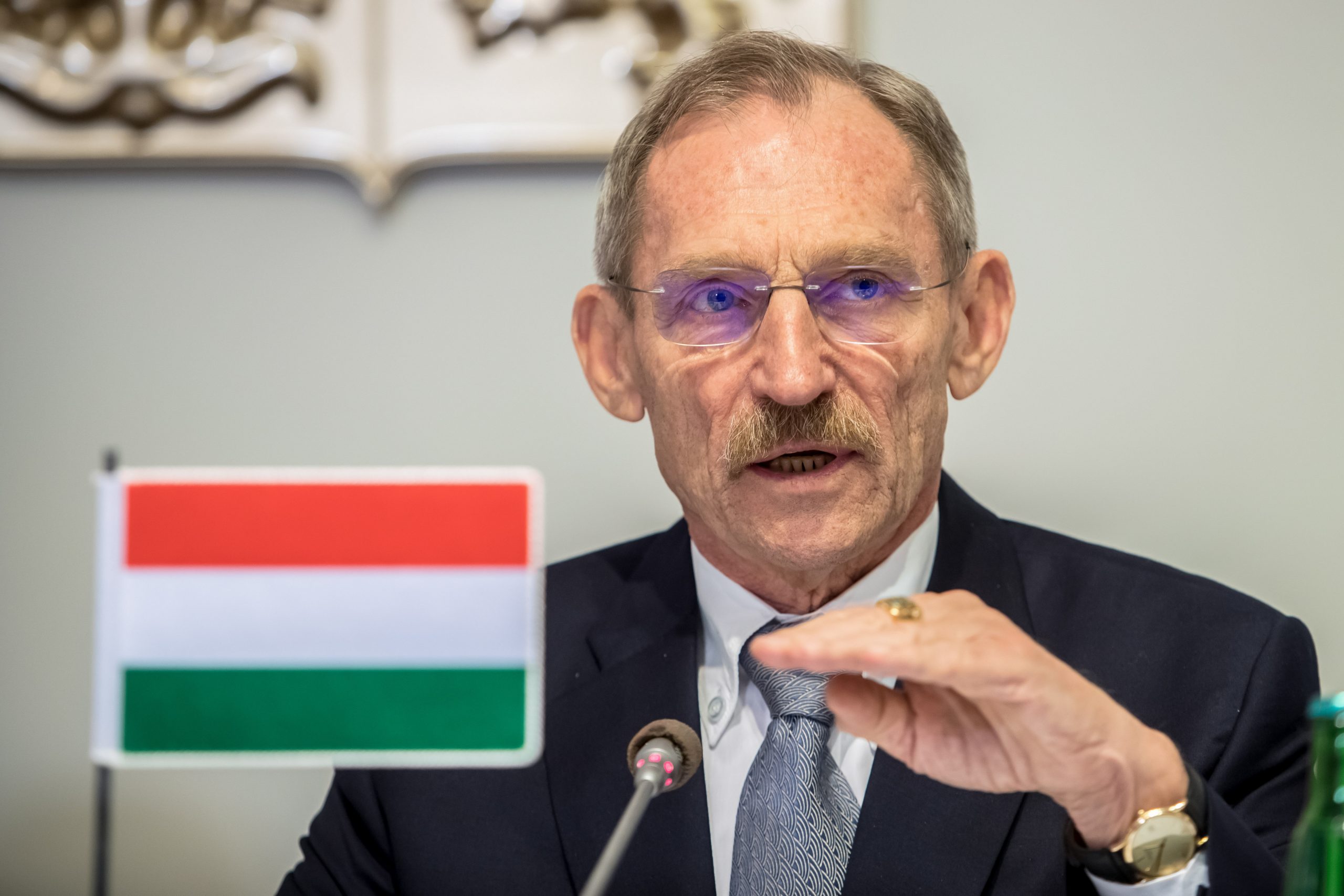 Secrecy Surrounds Hungary's Pegasus as Investigations Hit Roadblocks
