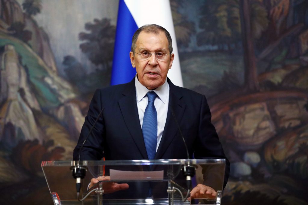 Lavrov: Russia-Hungary Cooperation ‘at Unprecedented Level’ post's picture