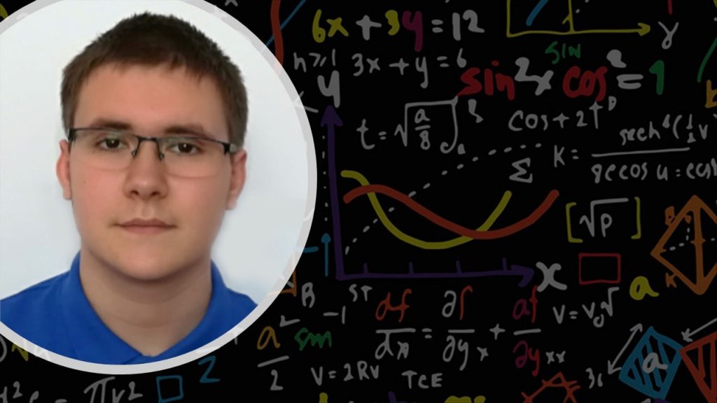 Hungarian Wins International Maths Competition for Uni Students post's picture