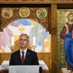 State Secy Calls for ‘Spreading Christianity in All Areas’