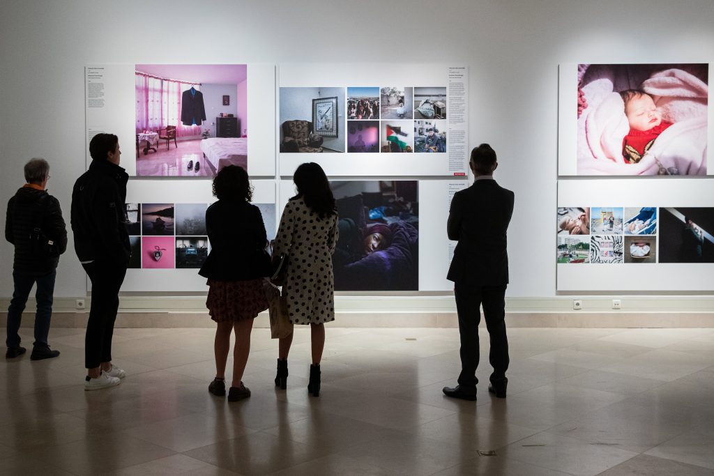 World Press Photo Exhibition Opens post's picture
