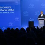 PM Orbán at Demographic Summit: West ‘Unwilling to Sustain Itself’
