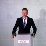 FM Szijjártó Calls for Preventing New Migration Wave