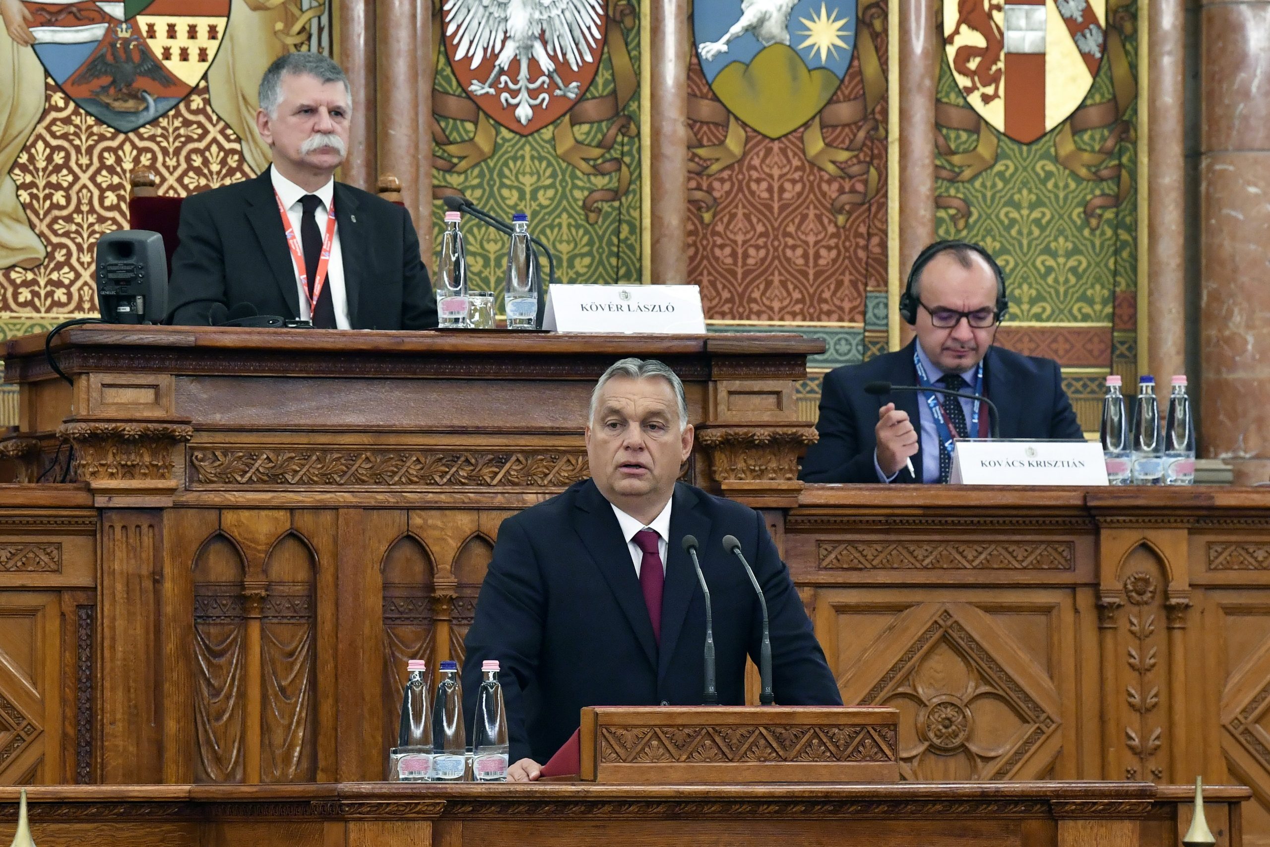 PM Orbán: Balkans 'Next Big Opportunity' for EU