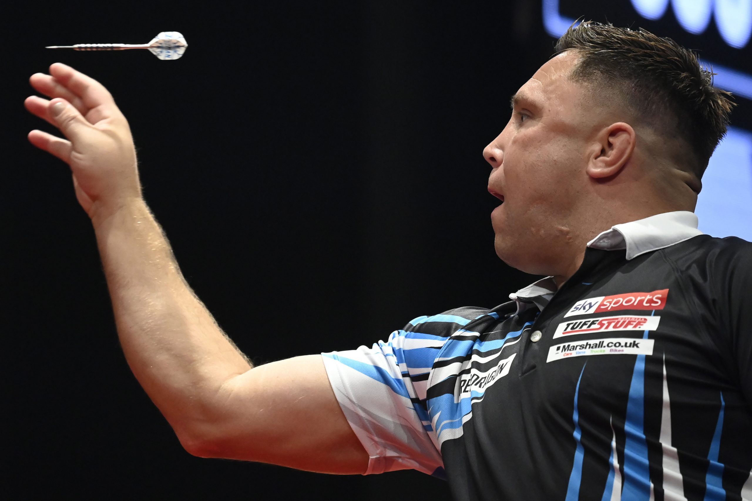 european tour darts budapest