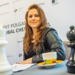 Hungarian Chess Grandmaster Judit Polgár Beats “Whole World”