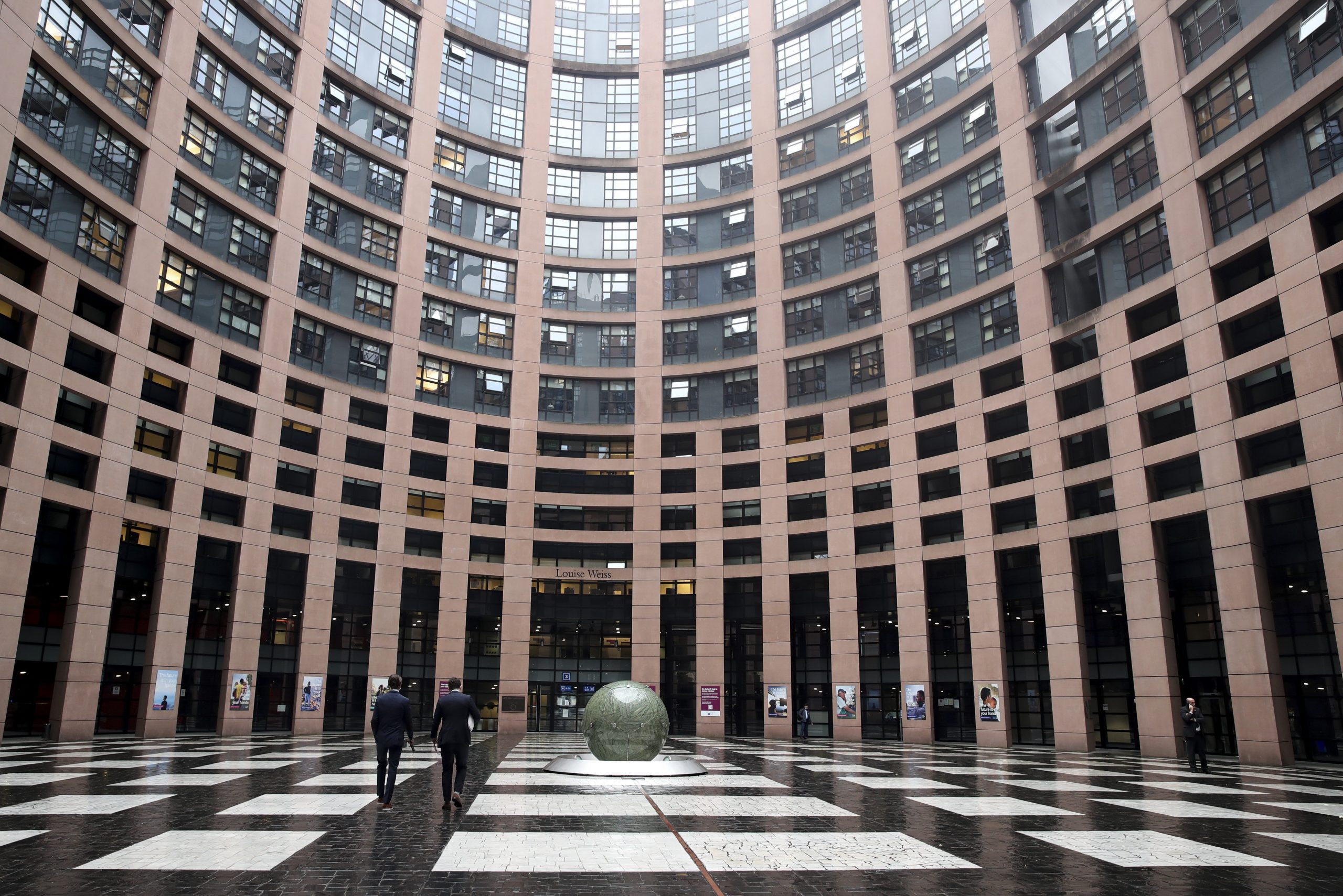 EP's LIBE Committee in Hungary to Assess Rule of Law Situation