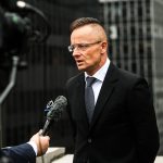 FM Szijjártó: “The English Should Not Lecture Hungary About Hooliganism”
