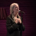Patti Smith Shares her Love for Hungarian Literature at Budapest Performance
