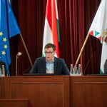 Budapest Mayor Calls for Urgent Talks on EU Funding