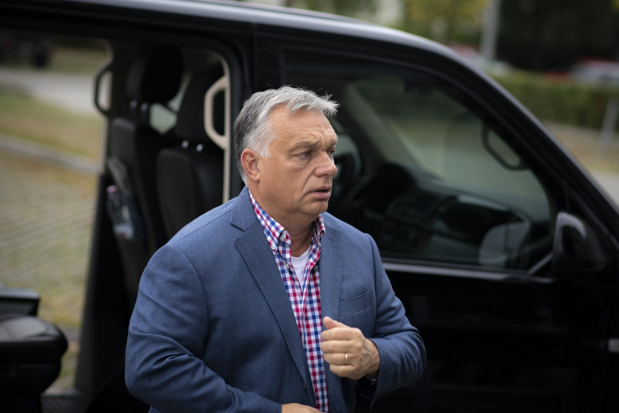 Orbán: EU Should Pay Back Part of Money Spent On Border Protection
