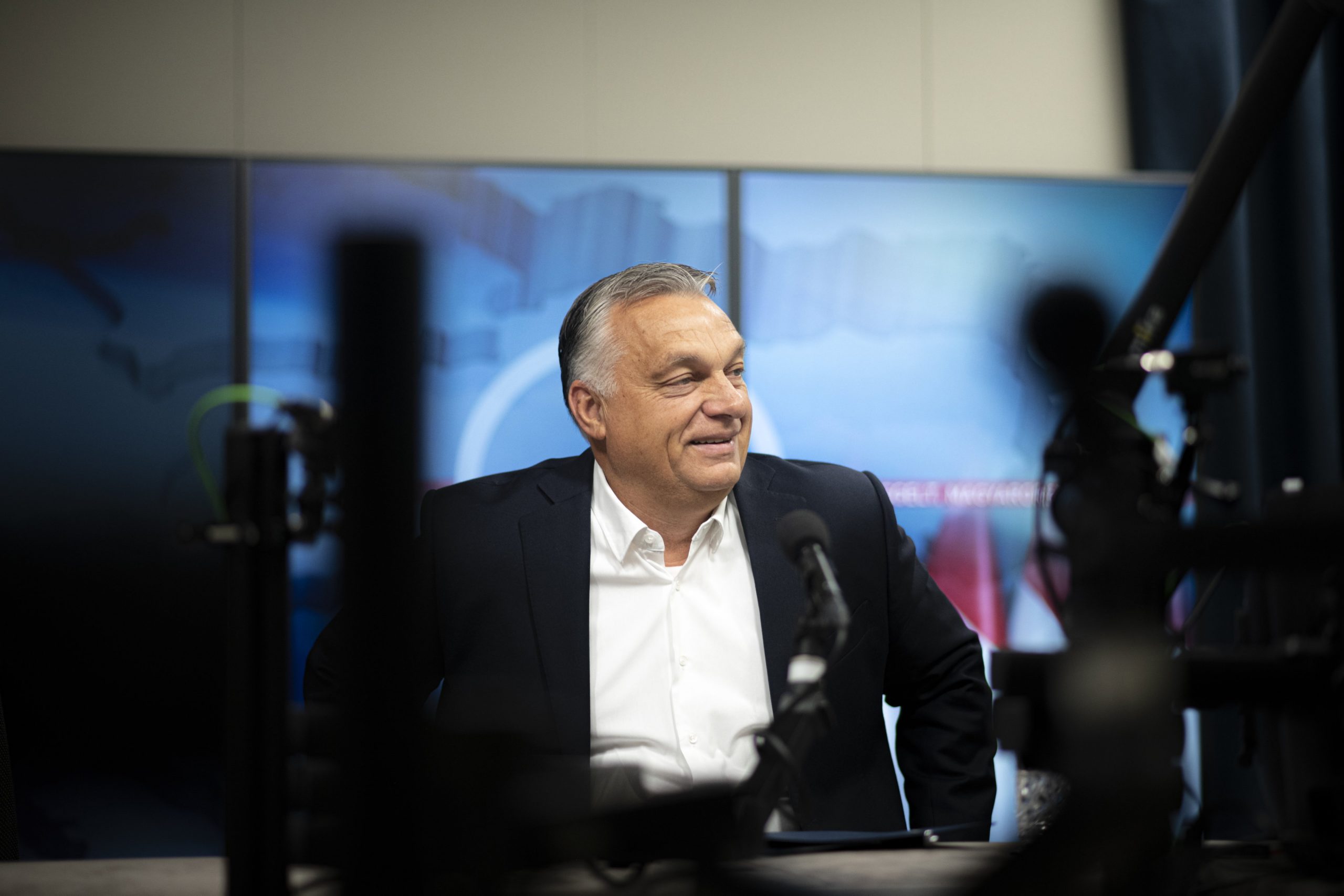 PM Orbán Announces Social and Cultural Sector Wage Hikes