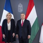 Le Pen Wants New ‘Strong Group’ with Orbán as ‘Decisive Leader’ in the EP