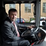 Gov’t: Public Transport Budapest Local Government’s Main Task