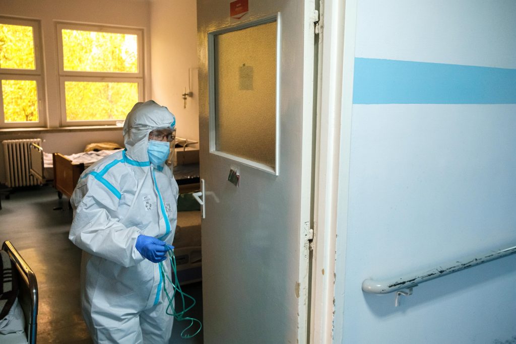 Coronavirus: 32 Deaths, 1,399 New Infections Reported in Hungary post's picture