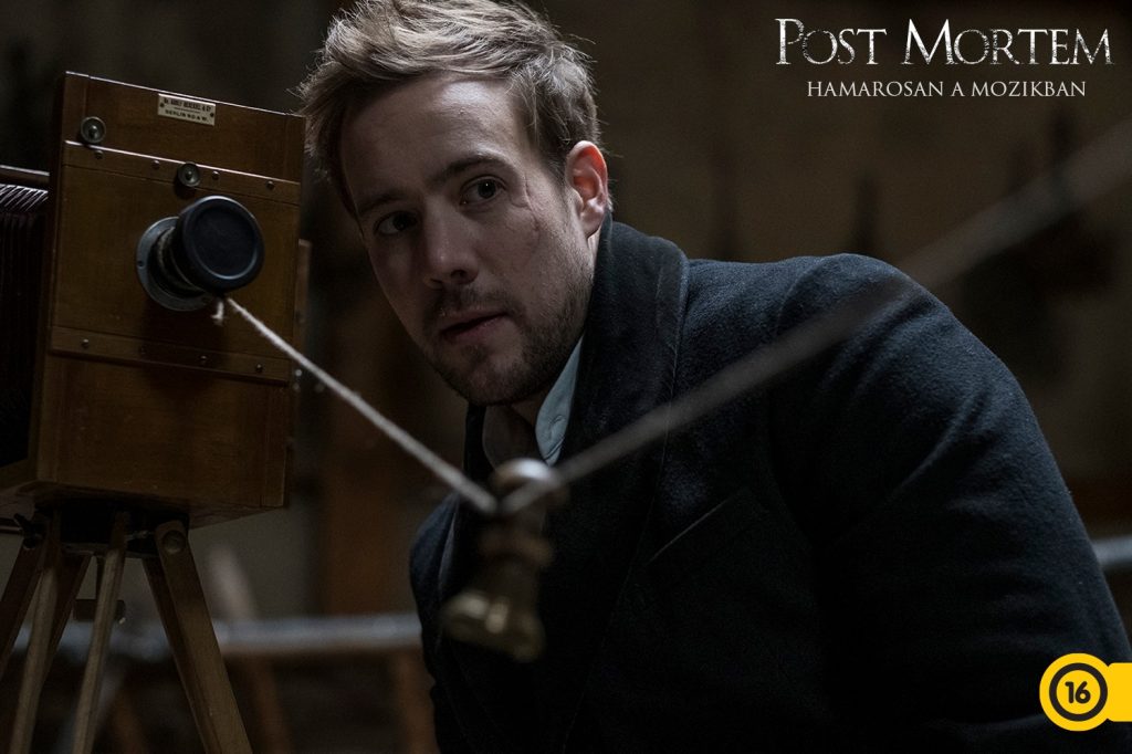 Post Mortem Nominated for Oscar by National Film Institute post's picture