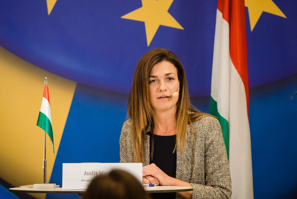 Justice Min: Hungary Prepared for Next Article 7 Procedure Debate post's picture
