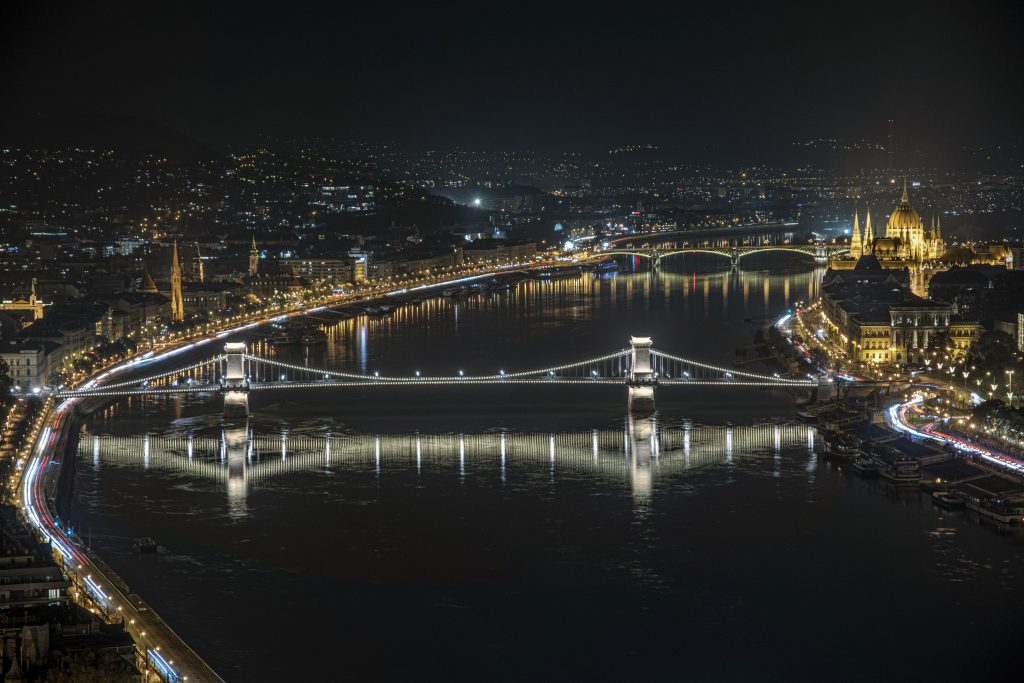 Budapest to Celebrate 150th Anniversary in 2023 post's picture