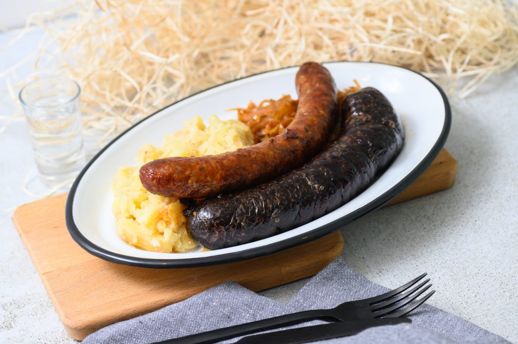 Hungarian Sausage: Disznótoros – The Feast that Celebrates the Animal post's picture