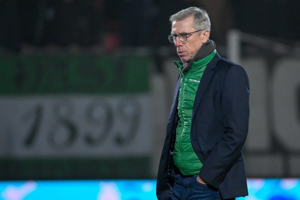 Ferencváros President on Stöger’s Dismissal: Our Squad Unsuitable for a Western-Style Trainer post's picture