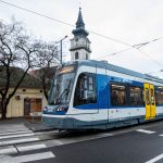 First Tram Train Linking Hódmezővásárhely and Szeged Starts Operation