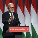 RMDSZ Leader: Transylvanian Hungarians Support Fidesz’s Policies for Ethnic Hungarians Abroad