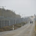 Increasing Number of Migrants Arriving from Romania
