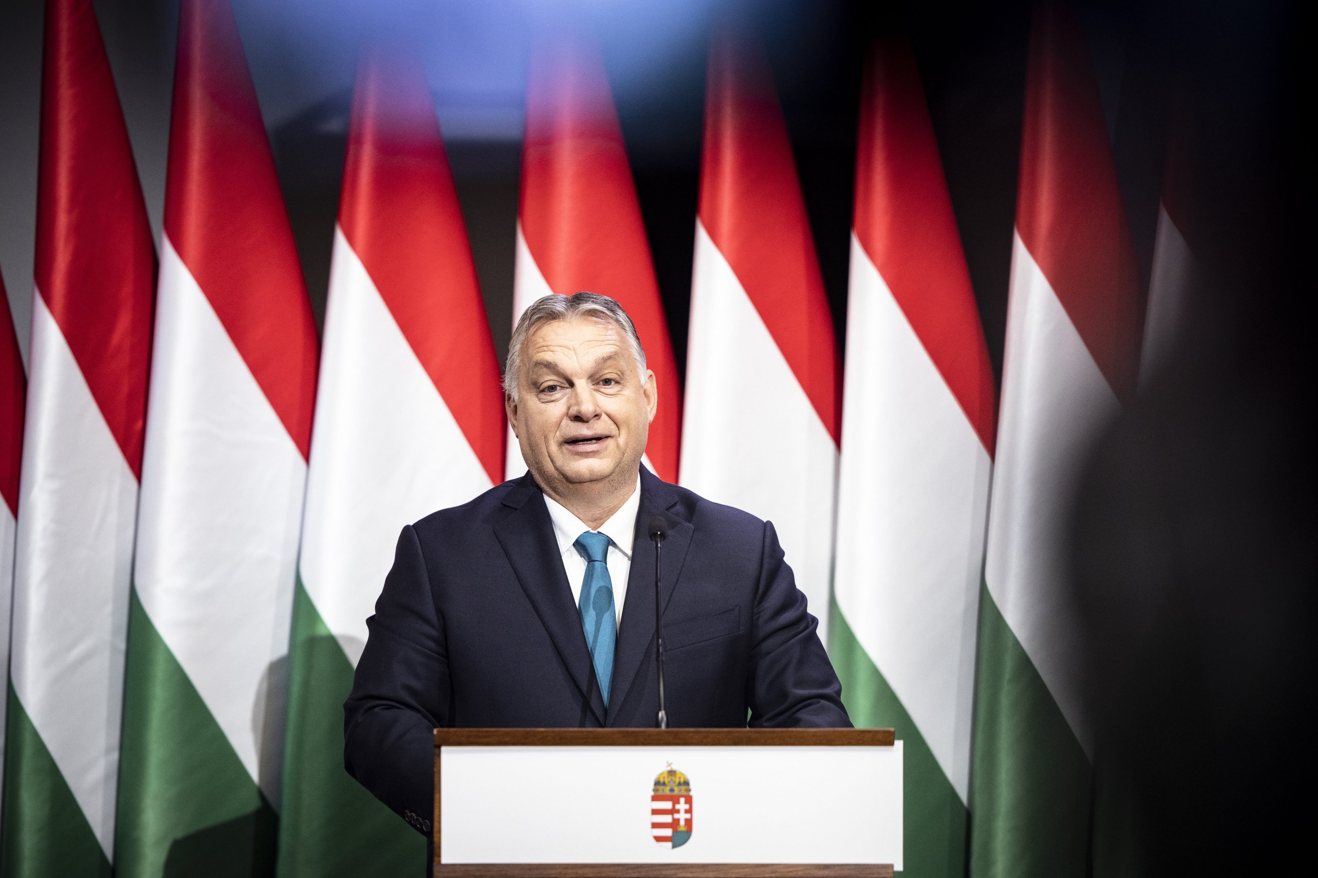 PM Orbán: Gov't to Freeze Retail Mortgage Interest Rates