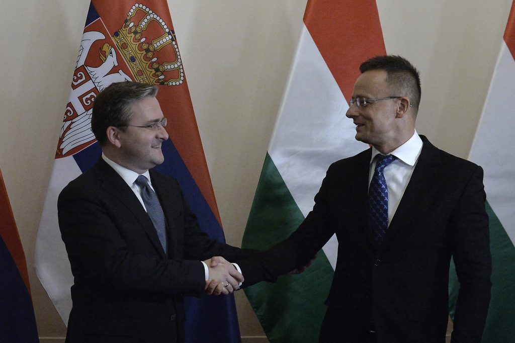 FM Szijjártó: Serbia ‘Should Have Joined EU Yesterday’ post's picture